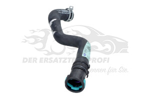 1547685 Schlauch, Wärmetauscher-Heizung Ford