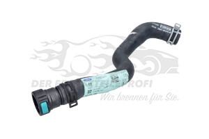 1547685 Schlauch, Wärmetauscher-Heizung Ford