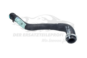 1547685 Schlauch, Wärmetauscher-Heizung Ford