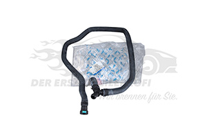 Heizungsschlauch Ford 1546427