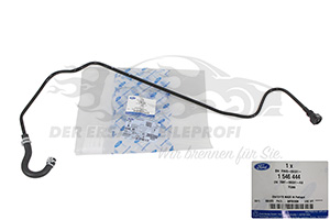 Entlüftungsschlauch für Ausgleichsbehälter Ford 1546444