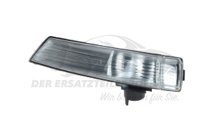 1538488 Lichtscheibe, Blinkleuchte Ford