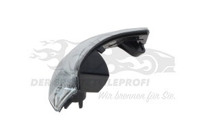 1538488 Lichtscheibe, Blinkleuchte Ford