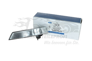 Blinkerglas Ford 1538488