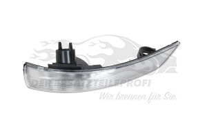1538489 Lichtscheibe, Blinkleuchte Ford