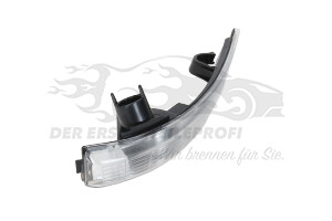 1538489 Lichtscheibe, Blinkleuchte Ford