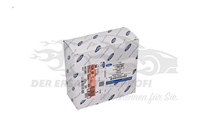 1538880 Dichtung, Heckklappengriff Ford