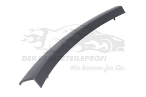1536192 Radlaufzierleisten Ford