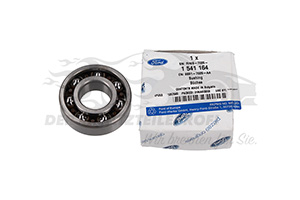 Lager für Schaltgetriebe Ford 1541164
