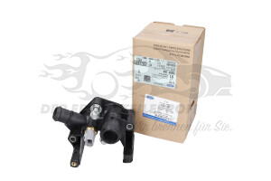 Thermostatgehäuse Ford 1531004
