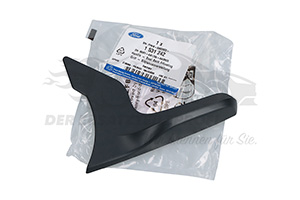 Hebel für Sitzlehnenverstellung