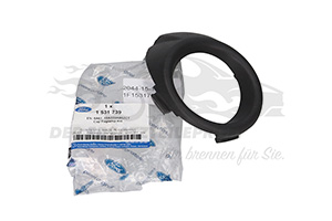 Rahmen für Nebelscheinwerfer Ford 1531739
