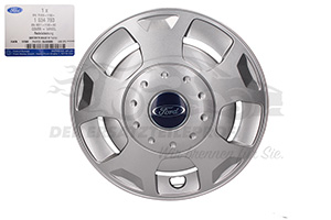 1534793 Zierblende, Räder Ford