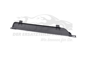 1531833 Blende, Stoßfänger Ford
