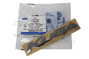 Schriftzug Ford 1533047