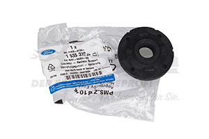 Lagerung für Kühler Ford 1535319
