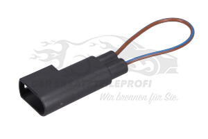 Kabel für Bremsbelagverschleiß Ford 1535358