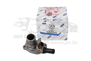 Thermostatgehäuse Ford 1535448