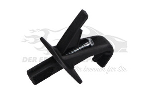 1534346 Halter, Sonnenblende Ford