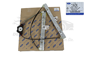 Fensterheber Ford 1567726
