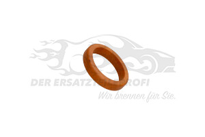 1565165 Dichtung, Turboladerölleitung Ford