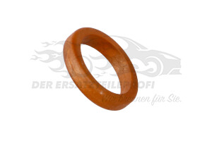 1565165 Dichtung, Turboladerölleitung Ford
