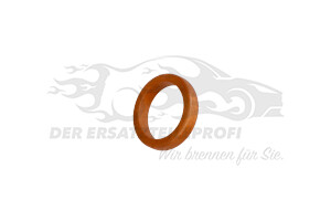 1565165 Dichtung, Turboladerölleitung Ford