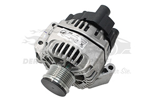 Lichtmaschine Ford 1571297