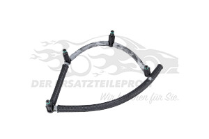 1562727 Rücklaufleitung, Kraftstoff Ford