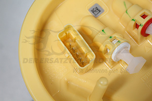 1565527 Kraftstoffpumpe Ford