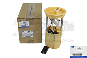 Kraftstoffpumpe Ford 1565527