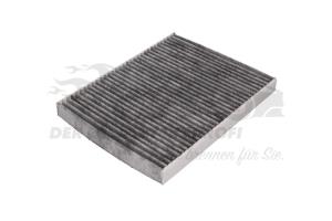 Innenraumfilter Ford 1566997