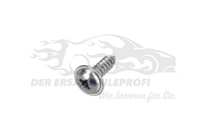 1554718 Schraube,allgemein Ford