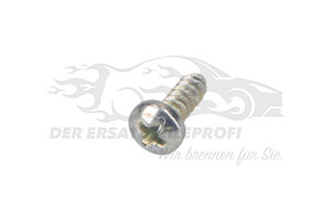 1554720 Schraube Ford