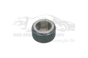 Ölablassschraube Ford 1550024