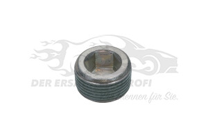 Ölablassschraube Ford 1550024