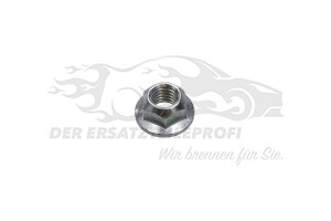 1550206 Mutter, Abgaskrümmer Ford