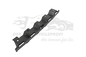 1555193 Halter, Stoßfänger Ford