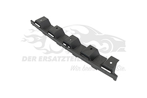 1555193 Halter, Stoßfänger Ford