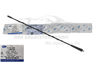 Teleskopantenne