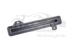 1558723 Deckel, Innenraumfilterkasten Ford