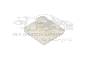 1559035 Halteklammer Ford