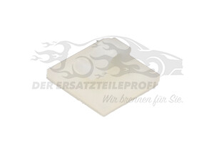 1559035 Halteklammer Ford