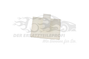 1559035 Halteklammer Ford