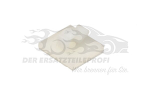 1559035 Halteklammer Ford