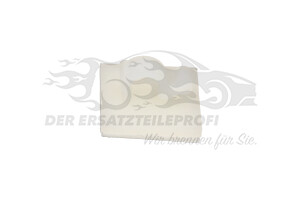 1559035 Halteklammer Ford
