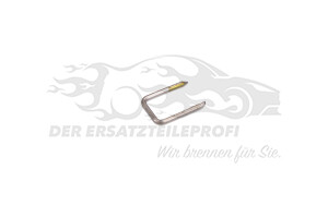1553447 Halter, Stoßfänger Ford