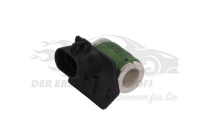 1559498 Vorwiderstand, Elektromotor-Kühlerlüfter Ford