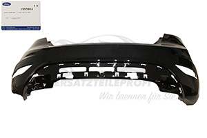 1798170 Original Ford Halter Stoßfänger rechts 