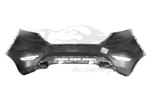 1553559 Stoßfänger Ford